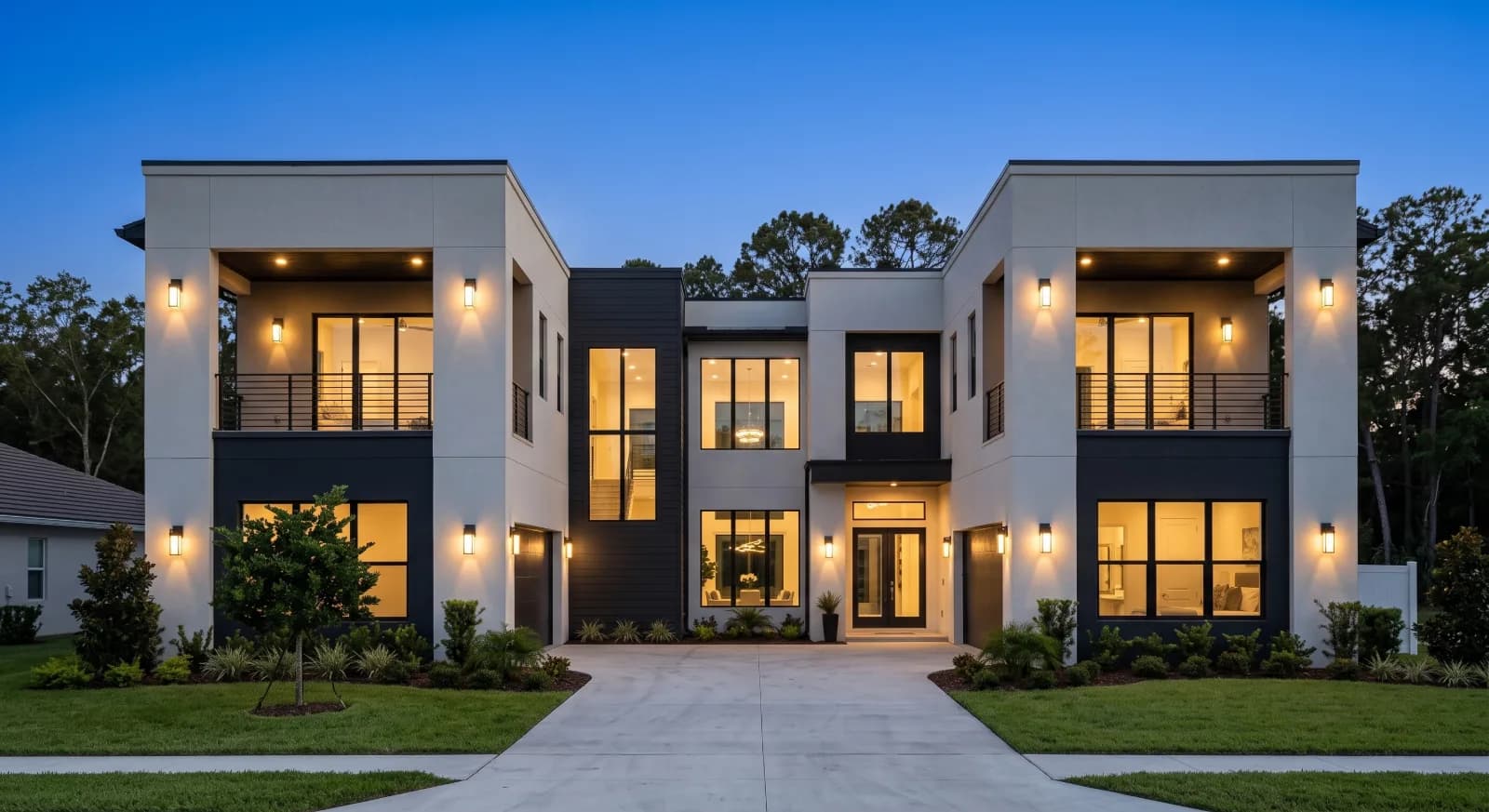 Custom Home — Brooksville — Residential project in Brooksville, FL